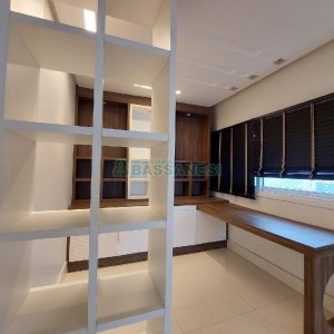 Apto Mobiliado com 393m², 5 dormitórios, 4 vagas, no bairro São Pelegrino em Caxias do Sul para Alugar