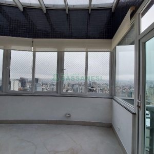 Apto Mobiliado com 393m², 5 dormitórios, 4 vagas, no bairro São Pelegrino em Caxias do Sul para Alugar