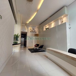 Apto Mobiliado com 393m², 5 dormitórios, 4 vagas, no bairro São Pelegrino em Caxias do Sul para Alugar