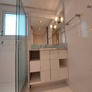 Apto Mobiliado com 393m², 5 dormitórios, 4 vagas, no bairro São Pelegrino em Caxias do Sul para Alugar