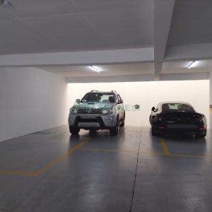 Apto Mobiliado com 393m², 5 dormitórios, 4 vagas, no bairro São Pelegrino em Caxias do Sul para Alugar