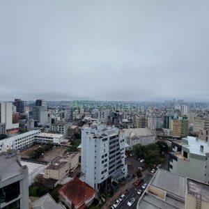 Apto Mobiliado com 393m², 5 dormitórios, 4 vagas, no bairro São Pelegrino em Caxias do Sul para Alugar