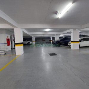 Apto Mobiliado com 393m², 5 dormitórios, 4 vagas, no bairro São Pelegrino em Caxias do Sul para Alugar