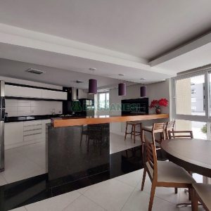 Apto Mobiliado com 393m², 5 dormitórios, 4 vagas, no bairro São Pelegrino em Caxias do Sul para Alugar