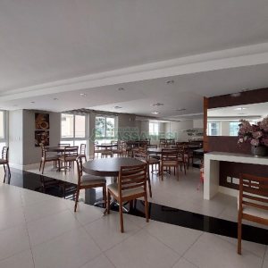 Apto Mobiliado com 393m², 5 dormitórios, 4 vagas, no bairro São Pelegrino em Caxias do Sul para Alugar