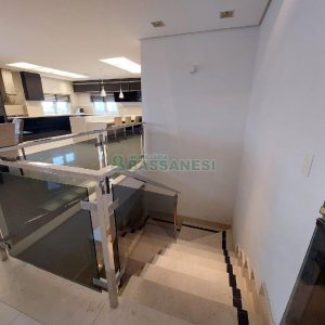 Apto Mobiliado com 393m², 5 dormitórios, 4 vagas, no bairro São Pelegrino em Caxias do Sul para Alugar