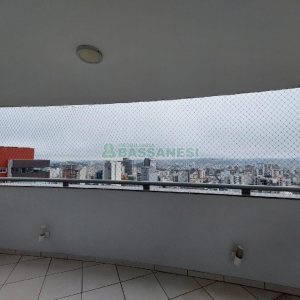 Apto Mobiliado com 393m², 5 dormitórios, 4 vagas, no bairro São Pelegrino em Caxias do Sul para Alugar