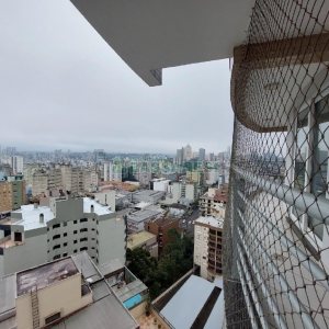 Apto Mobiliado com 393m², 5 dormitórios, 4 vagas, no bairro São Pelegrino em Caxias do Sul para Alugar