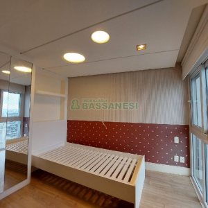 Apto Mobiliado com 393m², 5 dormitórios, 4 vagas, no bairro São Pelegrino em Caxias do Sul para Alugar