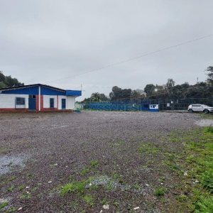 Pavilhão com 1232m², no bairro Pioneiro em Caxias do Sul para Alugar
