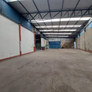 Pavilhão com 1232m², no bairro Pioneiro em Caxias do Sul para Alugar