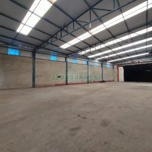 Pavilhão com 1232m², no bairro Pioneiro em Caxias do Sul para Alugar