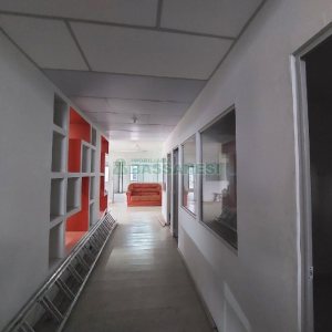 Pavilhão com 1232m², no bairro Pioneiro em Caxias do Sul para Alugar