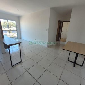 Apartamento com 63m², 2 dormitórios, 1 vaga, no bairro Esplanada em Caxias do Sul para Alugar