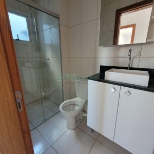 Apartamento com 63m², 2 dormitórios, 1 vaga, no bairro Esplanada em Caxias do Sul para Alugar