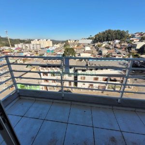 Apartamento com 63m², 2 dormitórios, 1 vaga, no bairro Esplanada em Caxias do Sul para Alugar