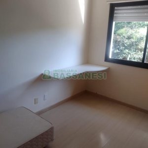 Apartamento com 90m², 3 dormitórios, 2 vagas, no bairro Colina Sorriso em Caxias do Sul para Comprar
