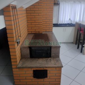 Apartamento com 90m², 3 dormitórios, 2 vagas, no bairro Colina Sorriso em Caxias do Sul para Comprar