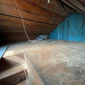 Casa com 45m², 2 dormitórios, no bairro Rio Branco em Caxias do Sul para Comprar