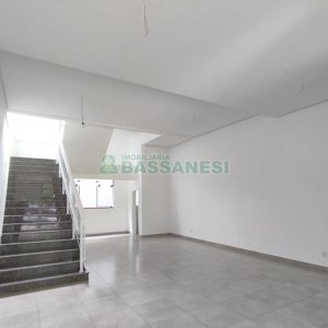 Loja com 200m², no bairro Exposição em Caxias do Sul para Alugar