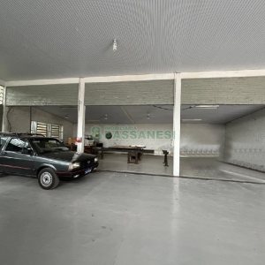Pavilhão com 450m², no bairro Bela Vista em Caxias do Sul para Alugar