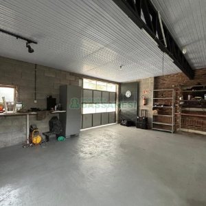 Pavilhão com 450m², no bairro Bela Vista em Caxias do Sul para Alugar