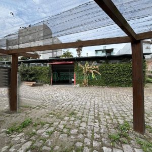 Pavilhão com 450m², no bairro Bela Vista em Caxias do Sul para Alugar