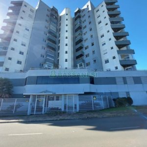 Apto/Cobertura com 193m², 3 dormitórios, 3 vagas, no bairro Cinqüentenário em Caxias do Sul para Comprar