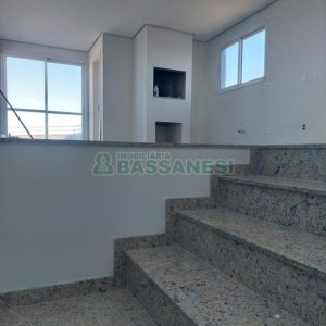 Apto/Cobertura com 193m², 3 dormitórios, 3 vagas, no bairro Cinqüentenário em Caxias do Sul para Comprar