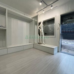 Casa Comercial com 98m², 2 vagas, no bairro Pio X em Caxias do Sul para Alugar