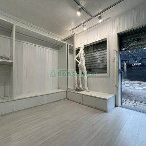 Casa Comercial com 98m², 2 vagas, no bairro Pio X em Caxias do Sul para Alugar