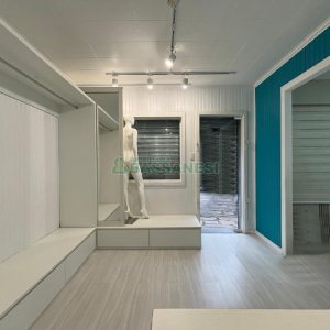 Casa Comercial com 98m², 2 vagas, no bairro Pio X em Caxias do Sul para Alugar