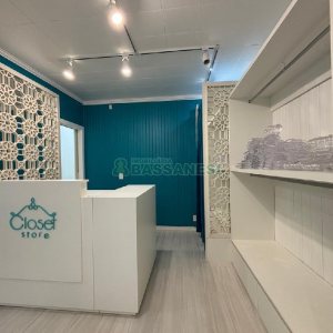 Casa Comercial com 98m², 2 vagas, no bairro Pio X em Caxias do Sul para Alugar