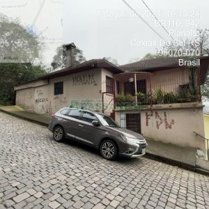 Casa Comercial com 400m², no bairro Bela Vista em Caxias do Sul para Comprar