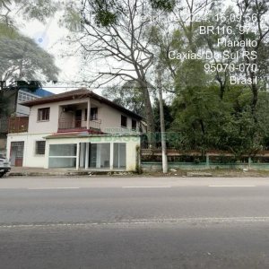 Casa Comercial com 400m², no bairro Bela Vista em Caxias do Sul para Comprar