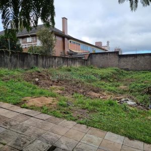 Terreno com 448m², no bairro Jardim América em Caxias do Sul para Comprar