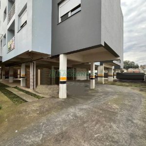 Apartamento com 58m², 2 dormitórios, 1 vaga, no bairro Esplanada em Caxias do Sul para Alugar