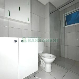 Apartamento com 58m², 2 dormitórios, 1 vaga, no bairro Esplanada em Caxias do Sul para Alugar