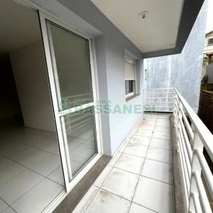 Apartamento com 58m², 2 dormitórios, 1 vaga, no bairro Esplanada em Caxias do Sul para Alugar
