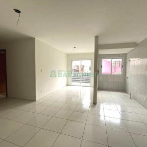 Apartamento com 60m², 2 dormitórios, 1 vaga, no bairro Esplanada em Caxias do Sul para Alugar