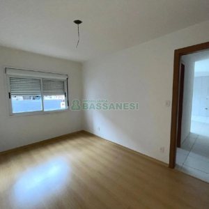 Apartamento com 60m², 2 dormitórios, 1 vaga, no bairro Esplanada em Caxias do Sul para Alugar