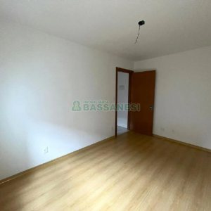 Apartamento com 60m², 2 dormitórios, 1 vaga, no bairro Esplanada em Caxias do Sul para Alugar