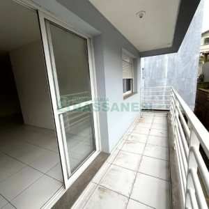 Apartamento com 60m², 2 dormitórios, 1 vaga, no bairro Esplanada em Caxias do Sul para Alugar