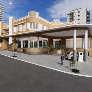 Loja com 1350m², no bairro Centro em Caxias do Sul para Alugar