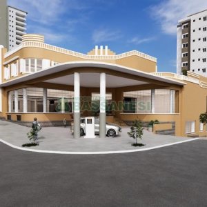 Loja com 1350m², no bairro Centro em Caxias do Sul para Alugar