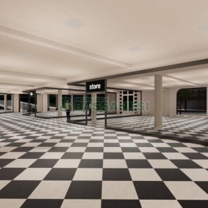 Loja com 1350m², no bairro Centro em Caxias do Sul para Alugar