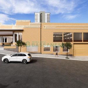 Loja com 1350m², no bairro Centro em Caxias do Sul para Alugar