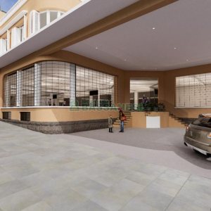 Loja com 1934m², no bairro Centro em Caxias do Sul para Alugar
