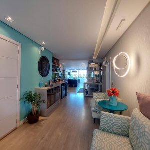 Apartamento com 314m², 3 dormitórios, 3 vagas, no bairro Rio Branco em Caxias do Sul para Comprar
