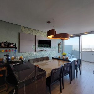 Apartamento com 314m², 3 dormitórios, 3 vagas, no bairro Rio Branco em Caxias do Sul para Comprar